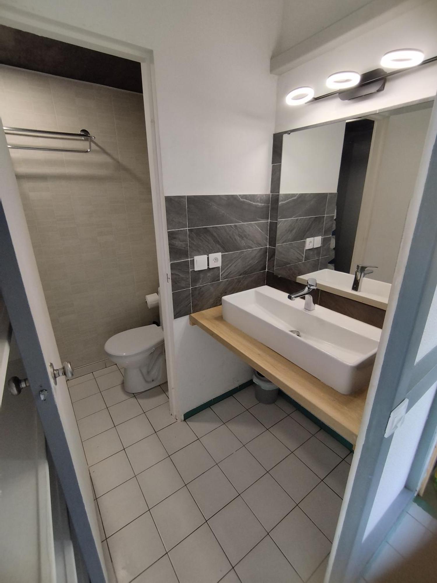 Apartmán Ti Diamant Studio Le Diamant Exteriér fotografie